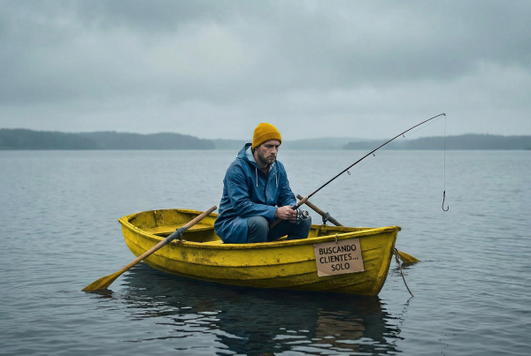 Guía definitiva de captación de clientes en 2026 con estrategias de marketing digital